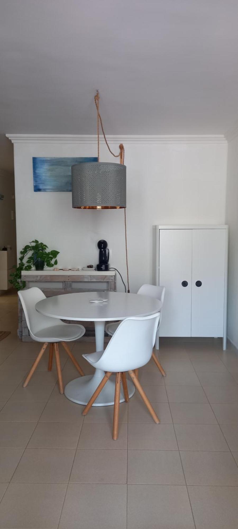 Luminoso Apartamento Con Piscina 圣米格尔德阿沃纳 外观 照片