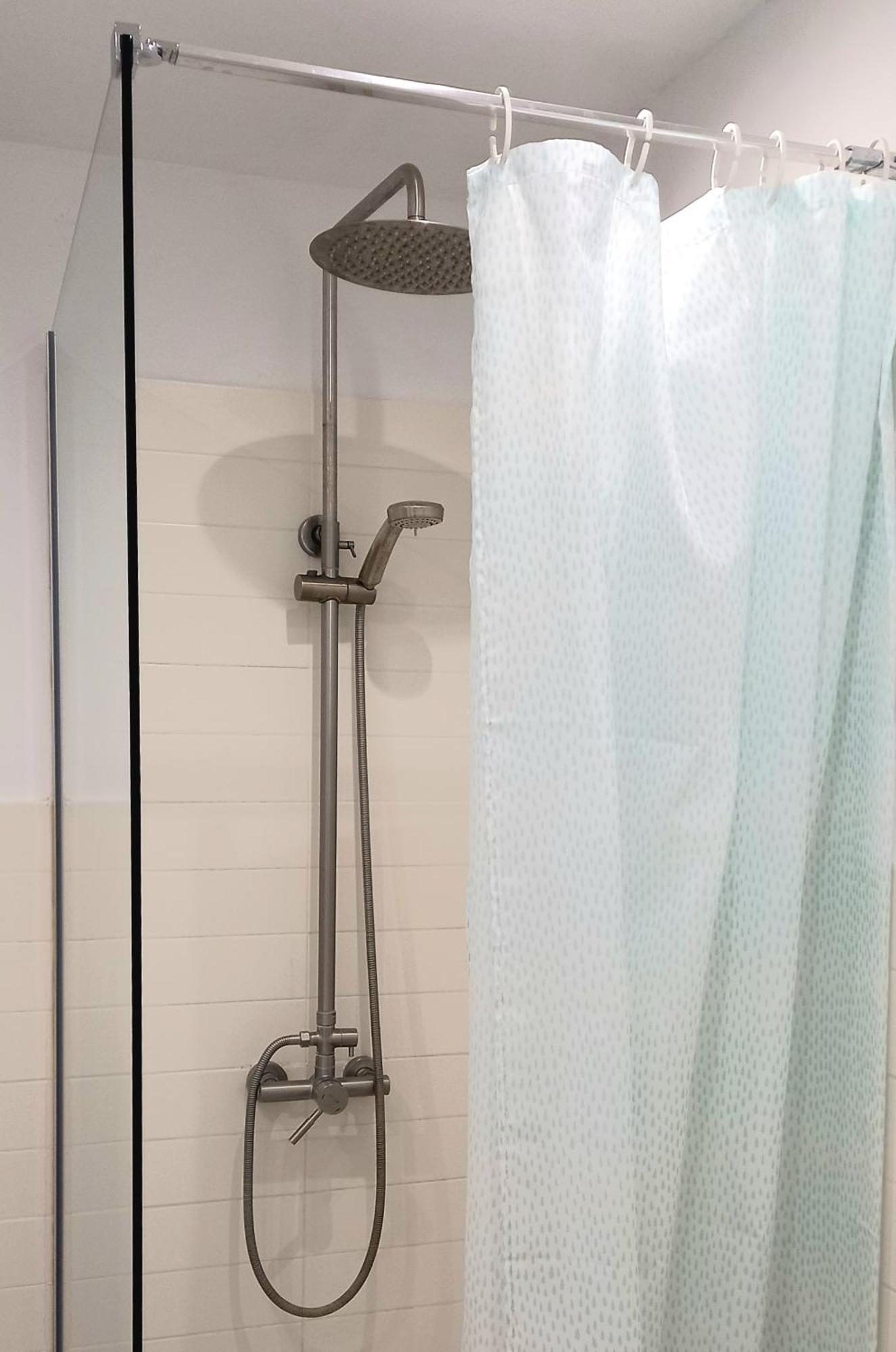 Luminoso Apartamento Con Piscina 圣米格尔德阿沃纳 外观 照片